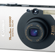 Illustration for article titled Canon Rolls Out Two 7.1MP Digital Elph Cameras: the SD750 and SD1000